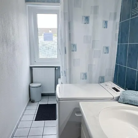 Doux Pavillon - Le Halo Apartment *