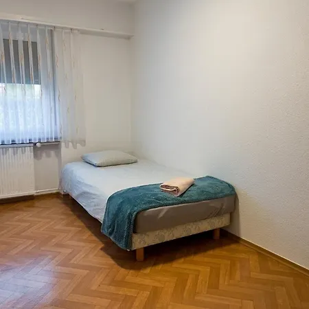 Apartment Doux Pavillon - Le Halo *