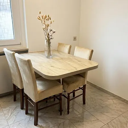 Apartment Doux Pavillon - Le Halo