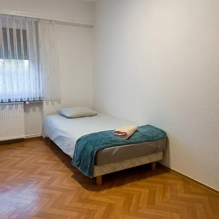 Doux Pavillon - Le Halo Apartament